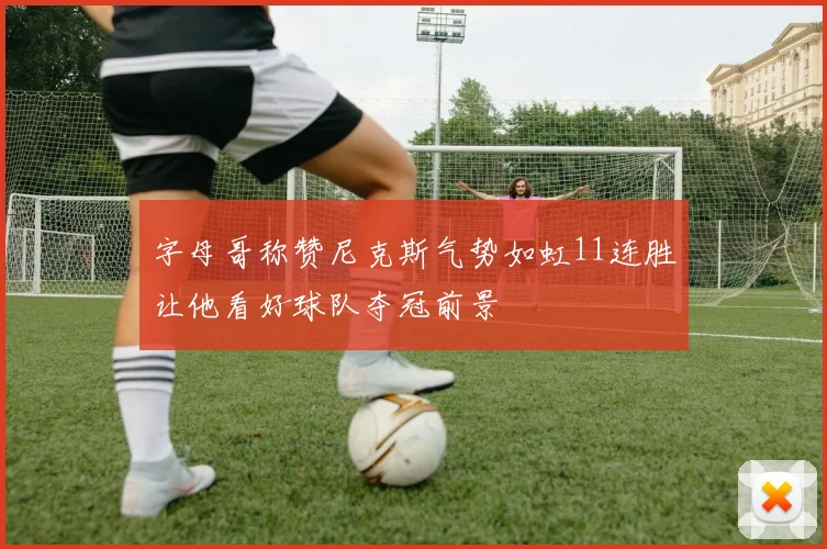 字母哥称赞尼克斯气势如虹11连胜让他看好球队夺冠前景