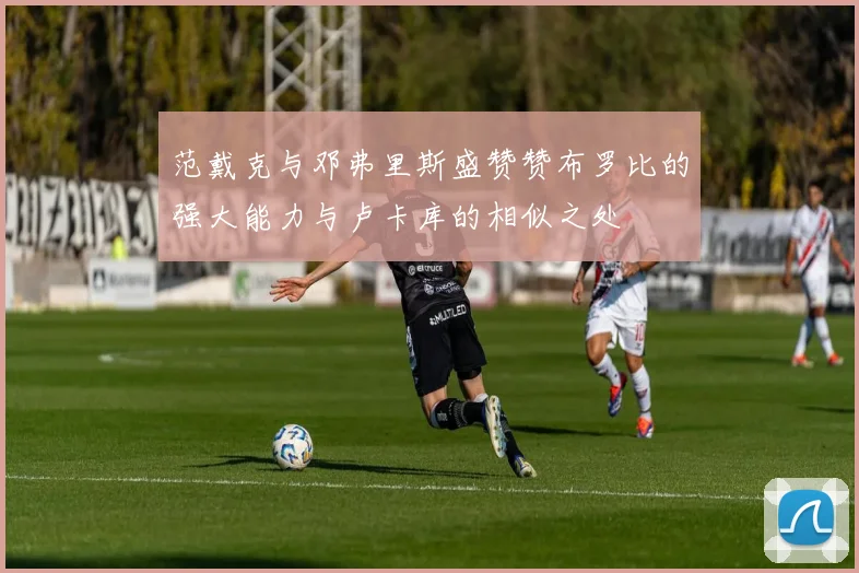 范戴克与邓弗里斯盛赞赞布罗比的强大能力与卢卡库的相似之处