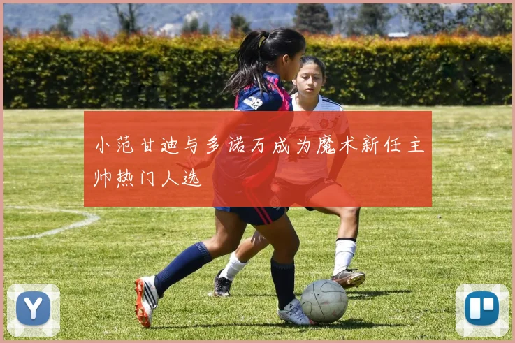 小范甘迪与多诺万成为魔术新任主帅热门人选